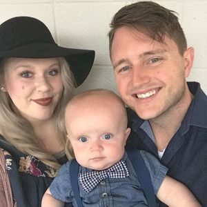 Meet your Posher, Natasha